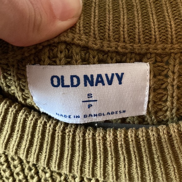 Sweater - Picture 2 of 2